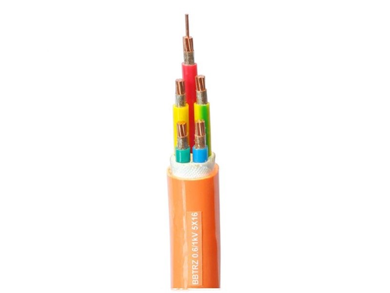 BTTYJ、BTLYJ、BTYJ柔性銅/鋁護套無機礦物絕緣防火電纜